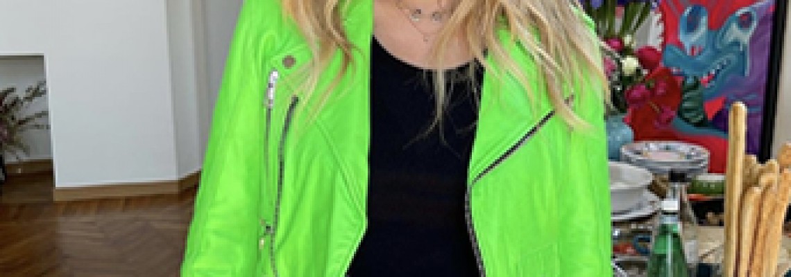 @CHIARAFERRAGNI @CHIARAFERRAGNI