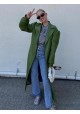 SASKIA TRENCH