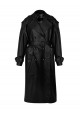 TRENCH OVERSIZED