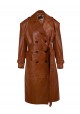 TRENCH OVERSIZED