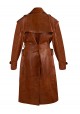 TRENCH OVERSIZED
