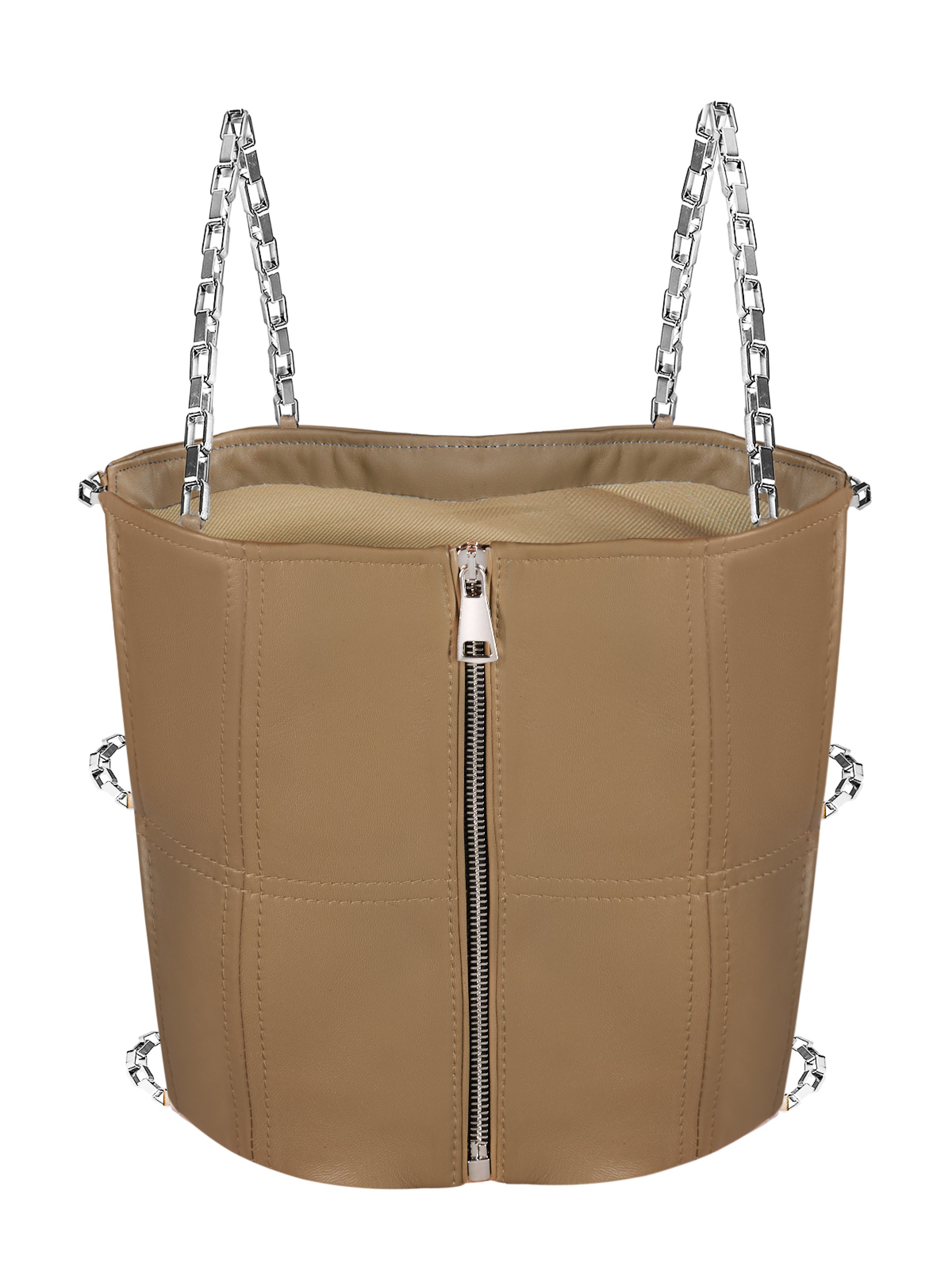 TOPS CHAIN BUSTIER (TOPS) by