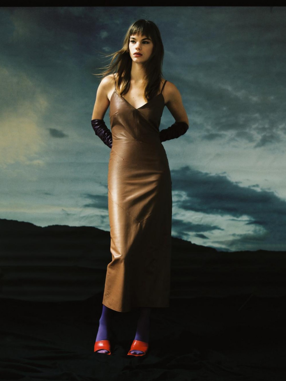 JONA DRESS