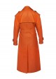 TRENCH OVERSIZED