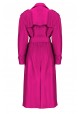 TRENCH OVERSIZED