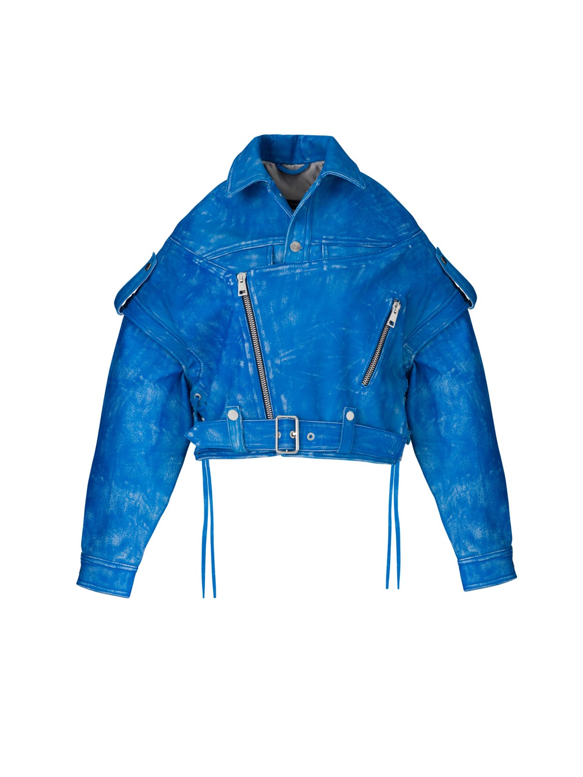 Jackets : VINTAGE OVERSIZED JACKET (JACKETS) by www.mano