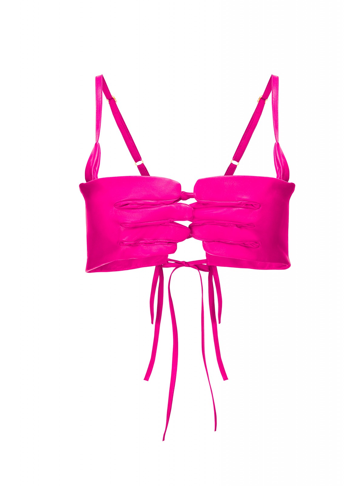 GLOVE TOP