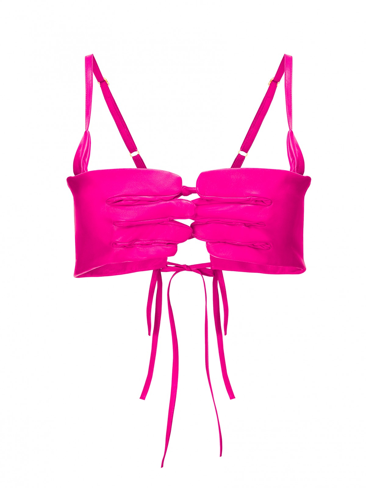 GLOVE TOP