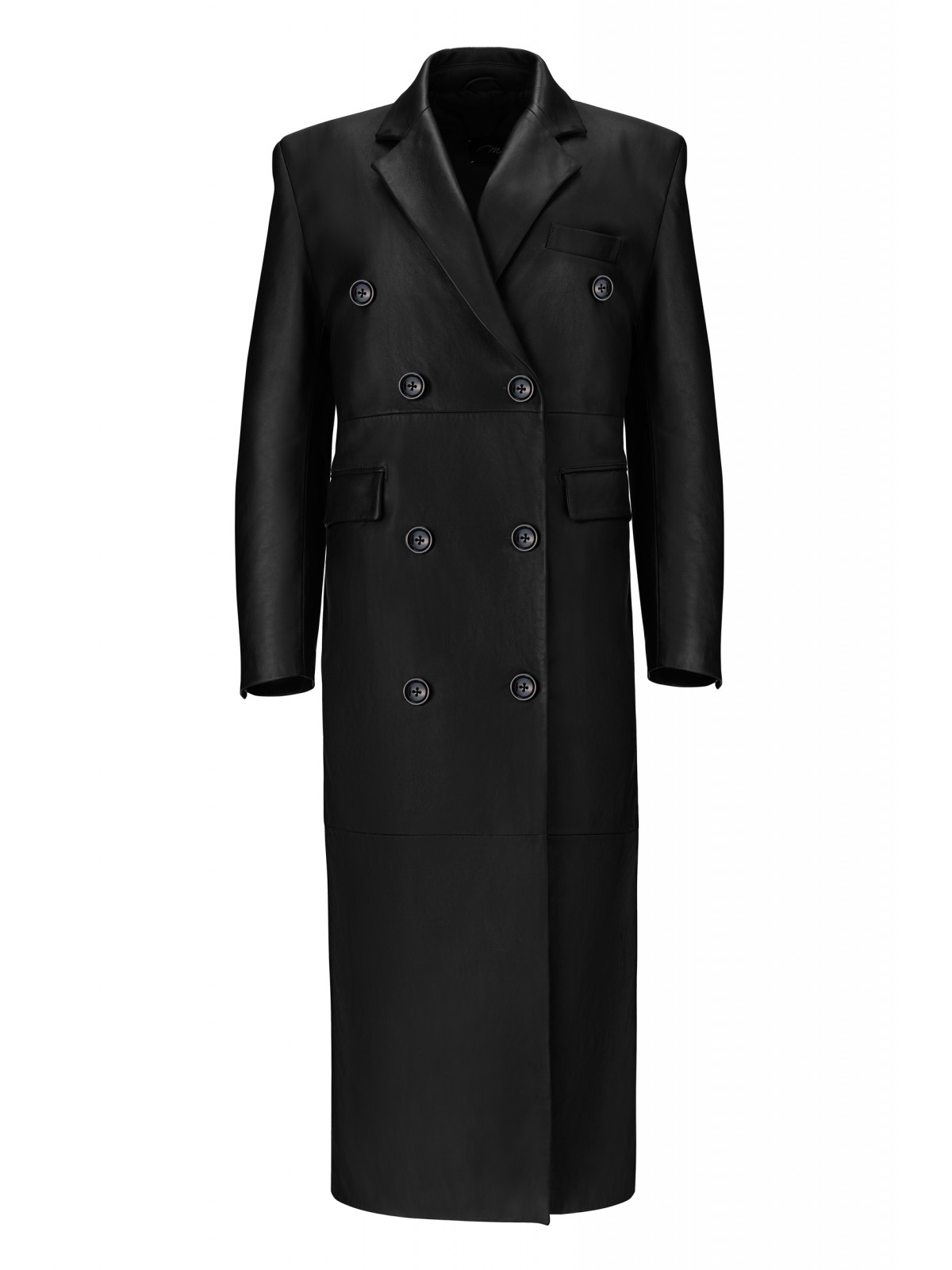 TRENCH MAYKA 