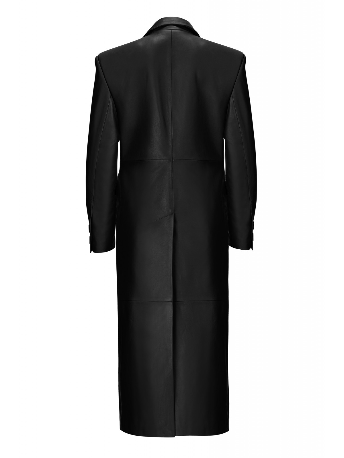 TRENCH MAYKA 
