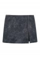 DELINE MICRO SKIRT