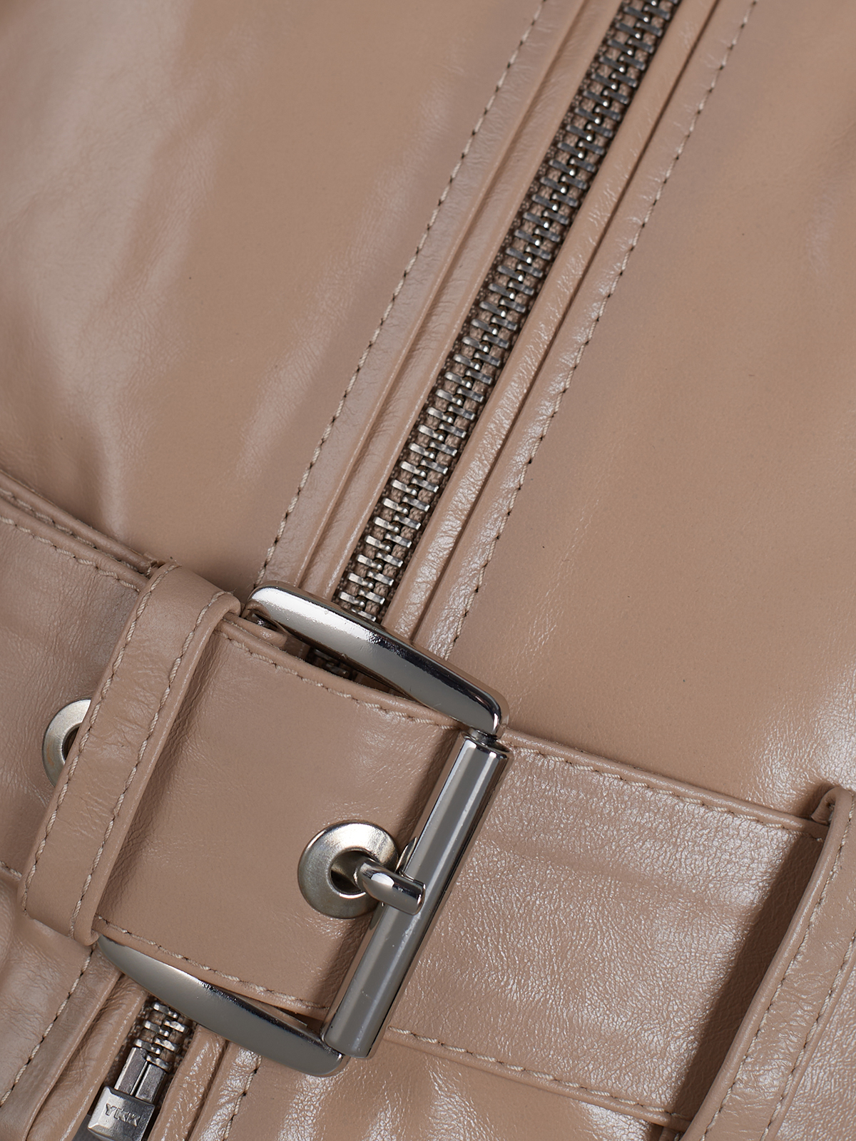 ELYSE JACKET