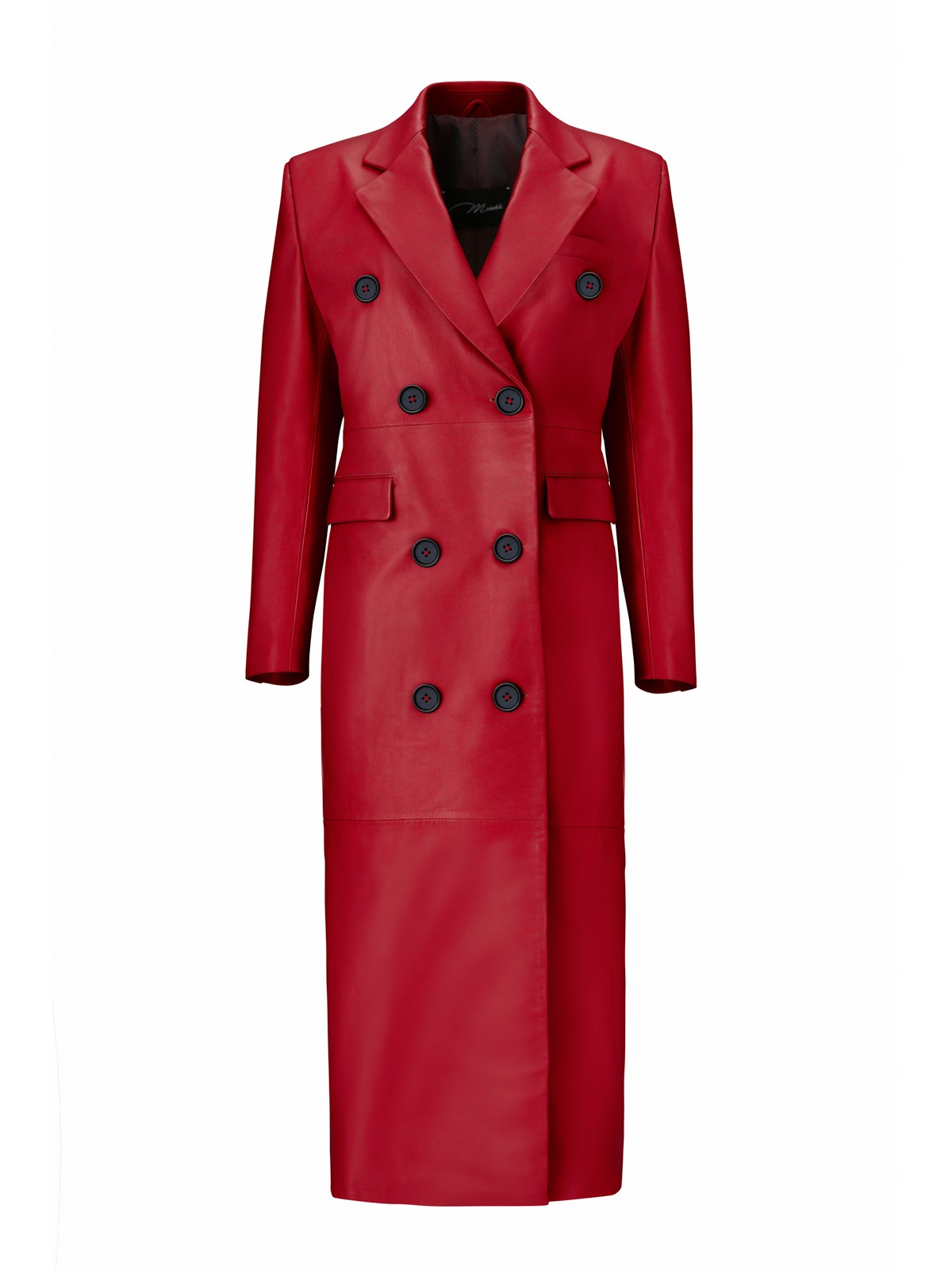 MAYKA TRENCH
