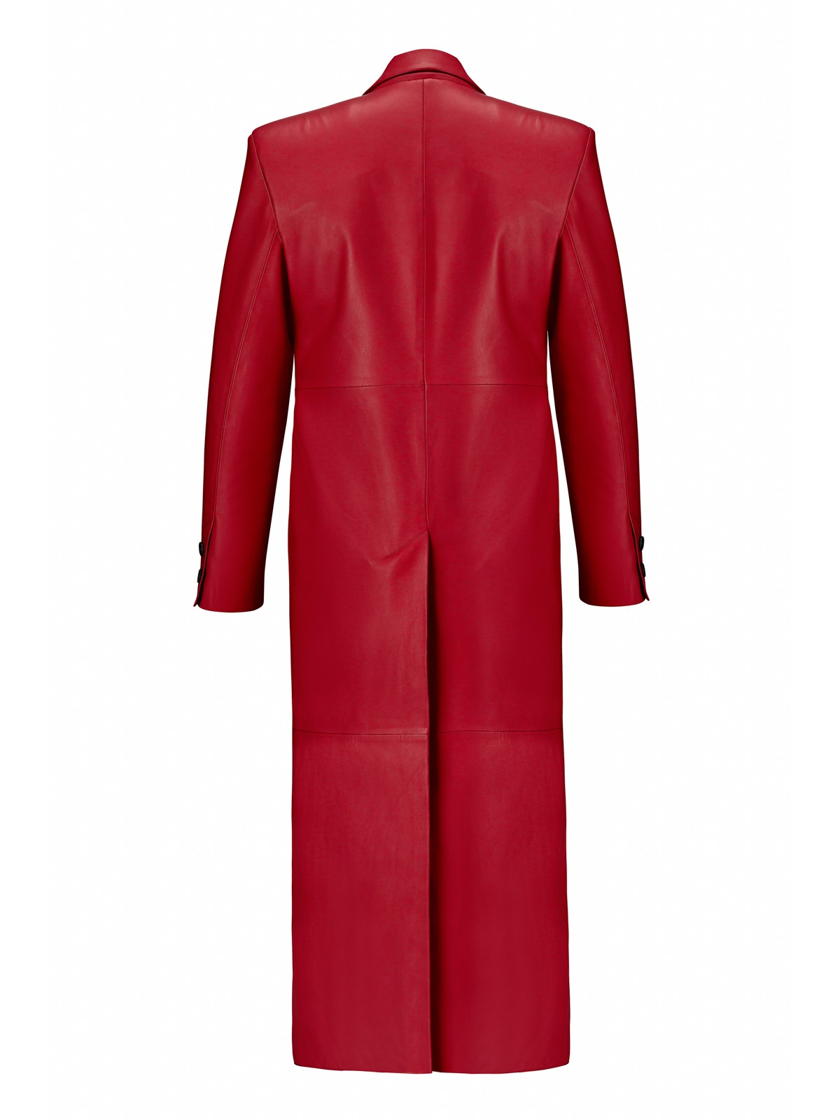 MAYKA TRENCH
