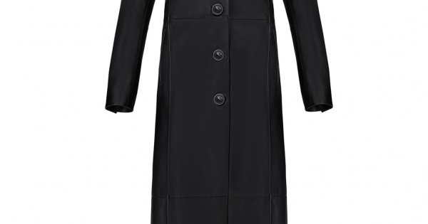 Coats : MILLA TRENCH (COATS) by www.manokhi.com
