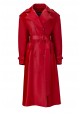 TRENCH OVERSIZED