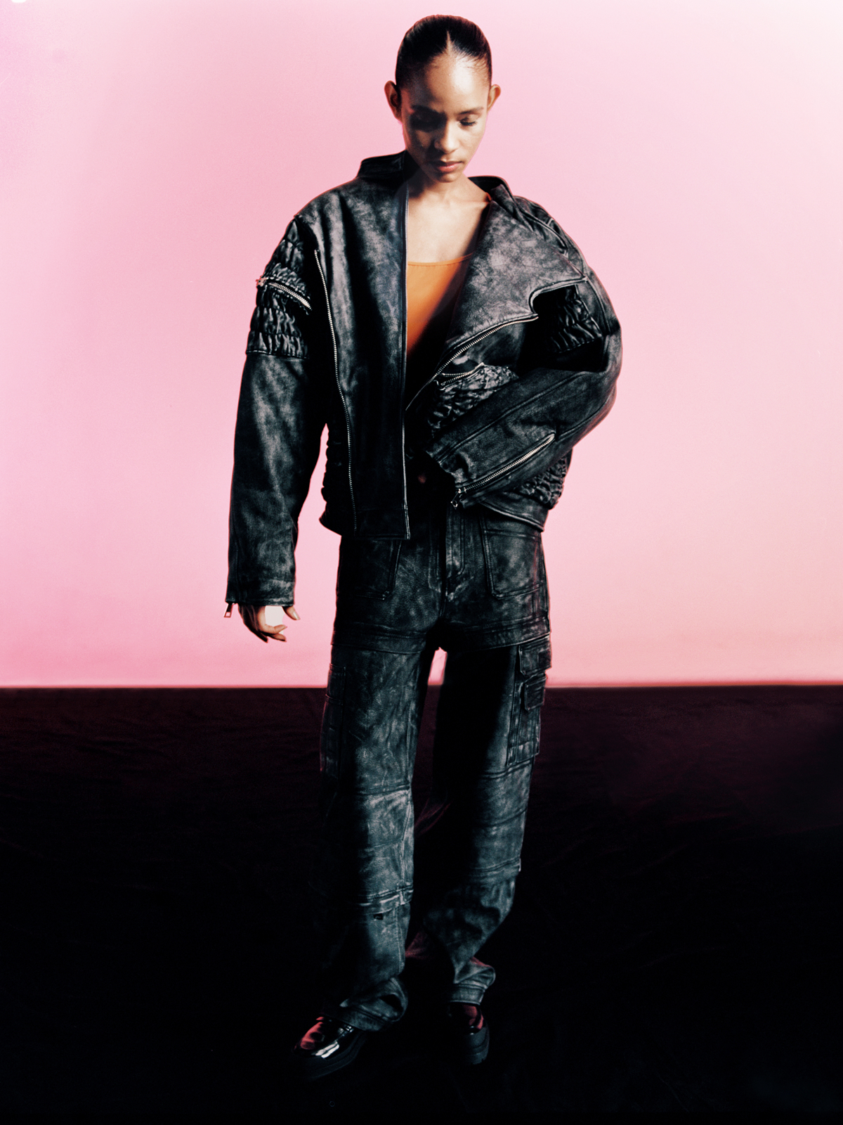 SIKKA JACKET