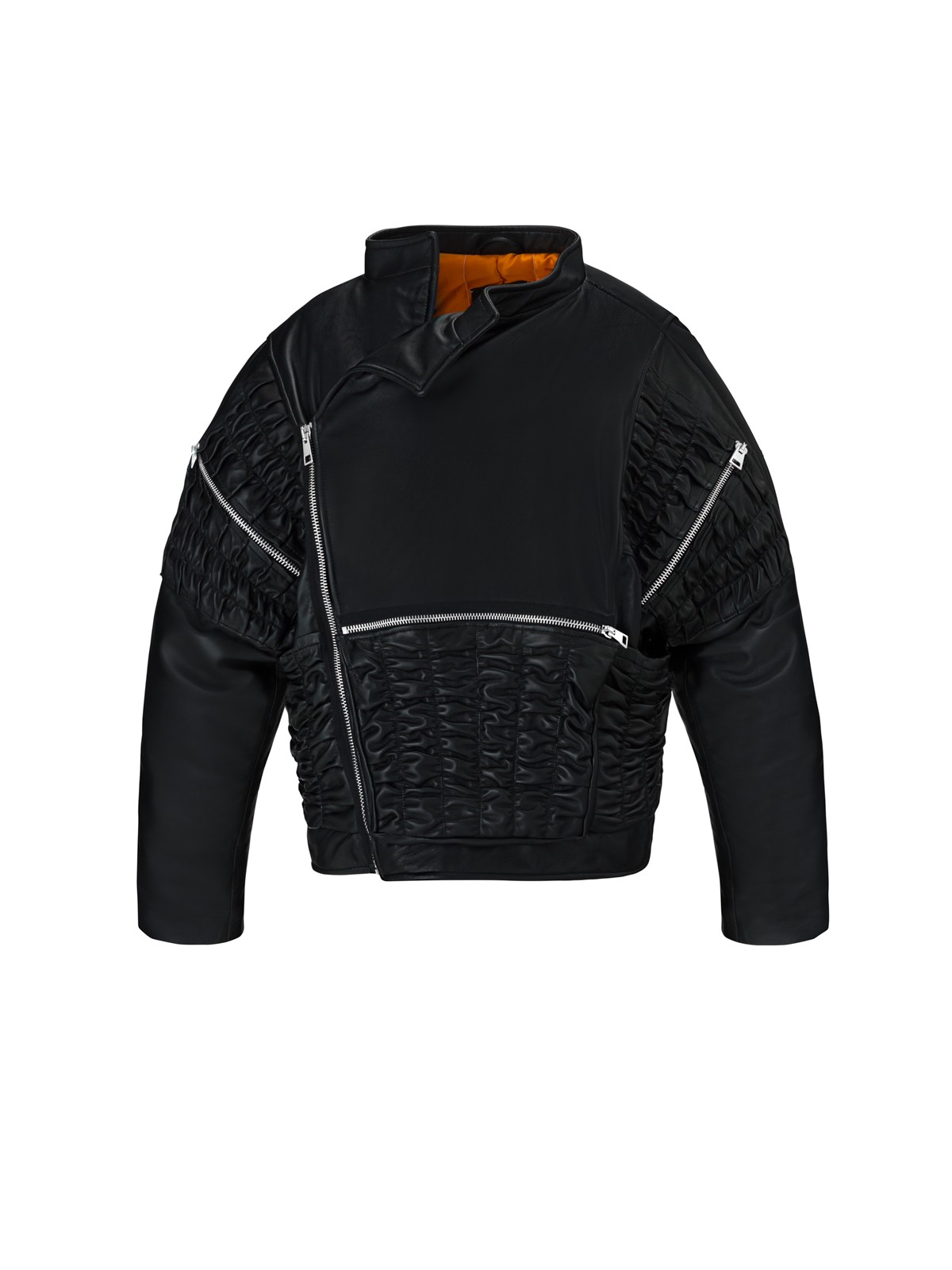 SIKKA JACKET