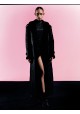 IVANA SHEARLING COAT