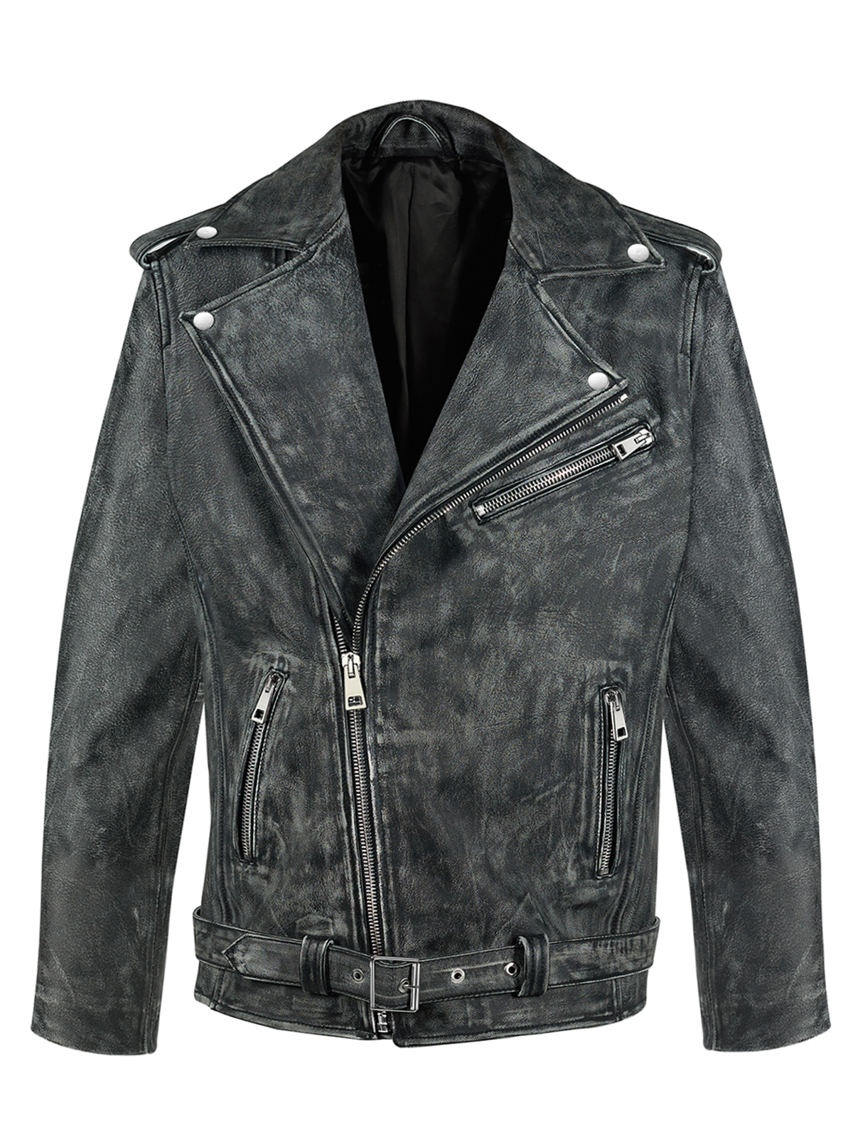 DAD’ S JACKET