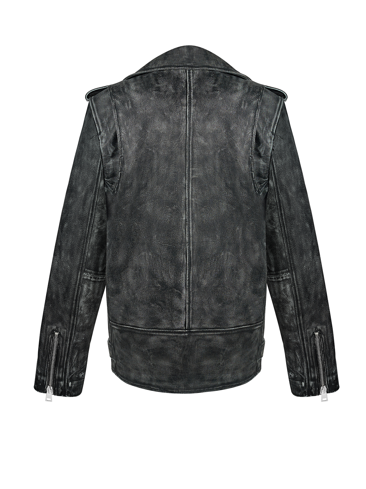 DAD’ S JACKET
