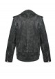 DAD’ S JACKET
