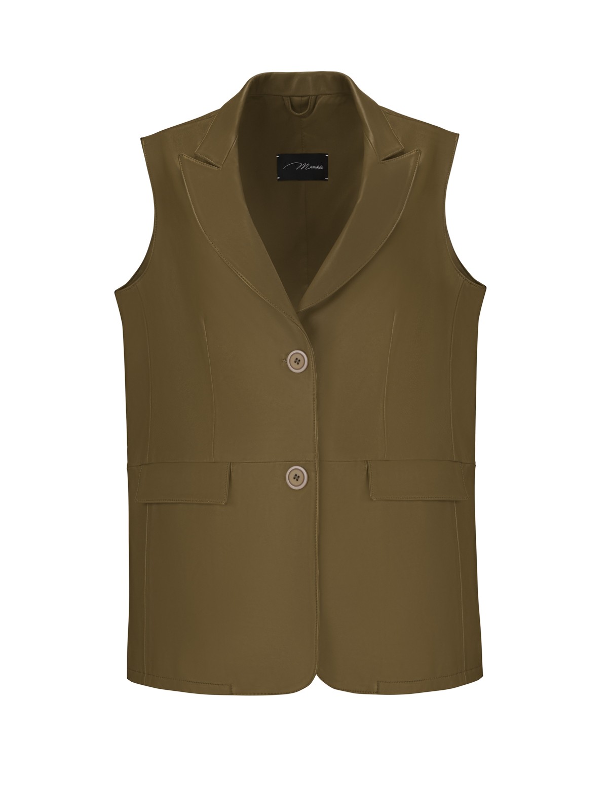 MAXIME VEST