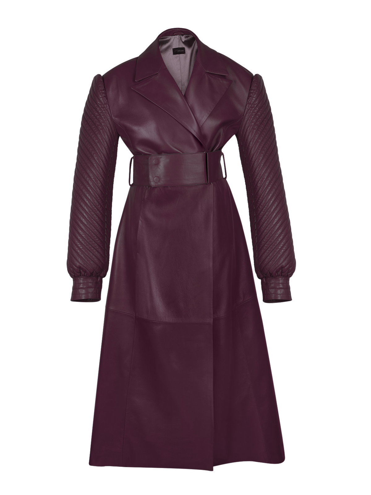 SASKIA TRENCH
