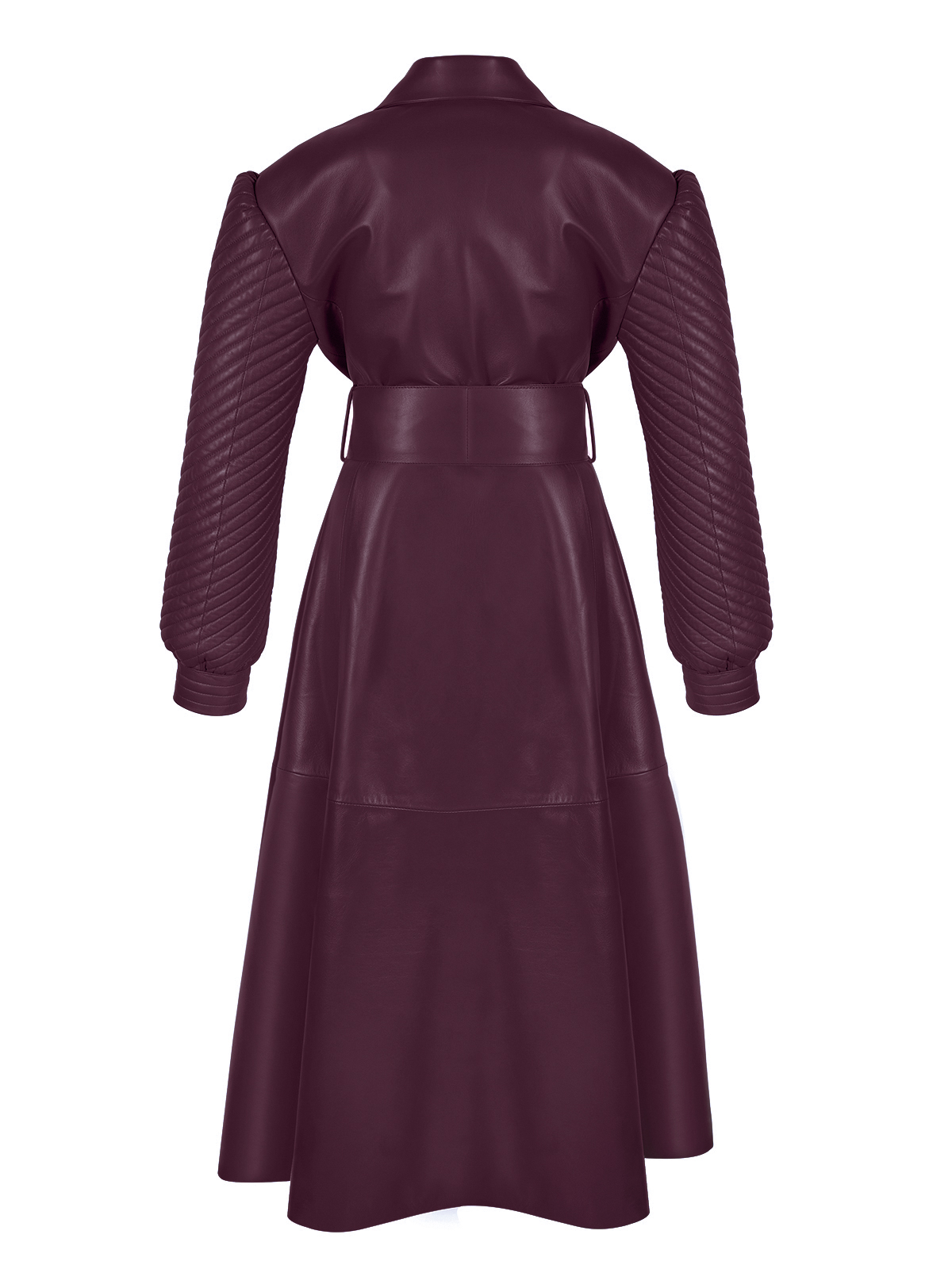 SASKIA TRENCH