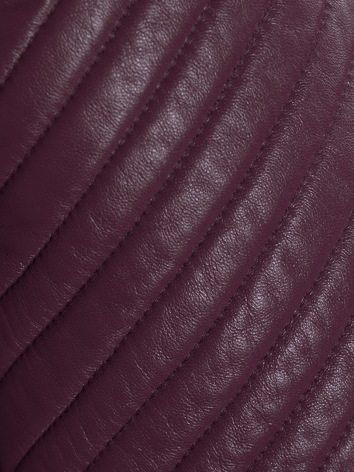 SASKIA TRENCH