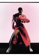 TRENCH OVERSIZED