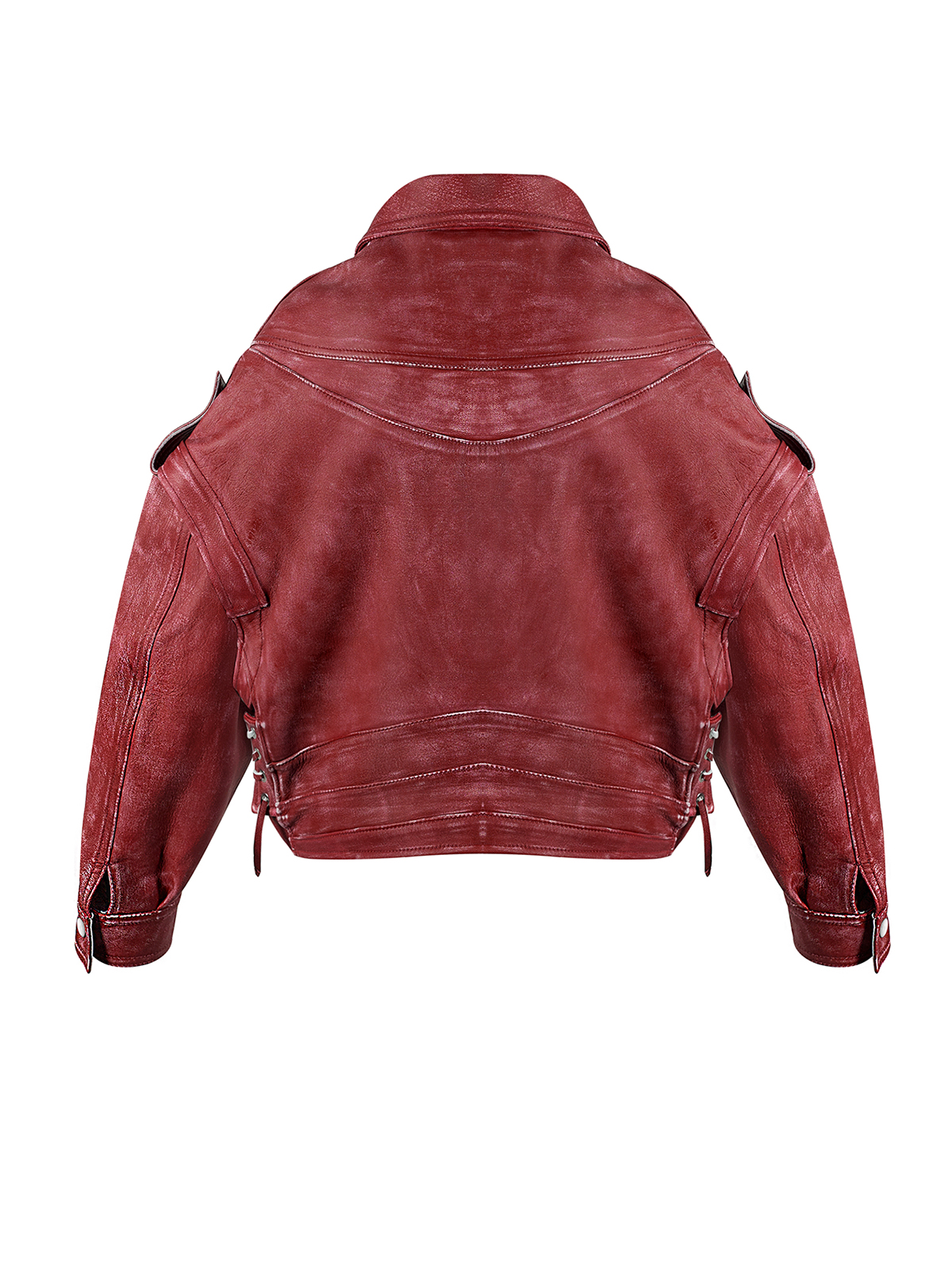 VINTAGE OVERSIZED JACKET