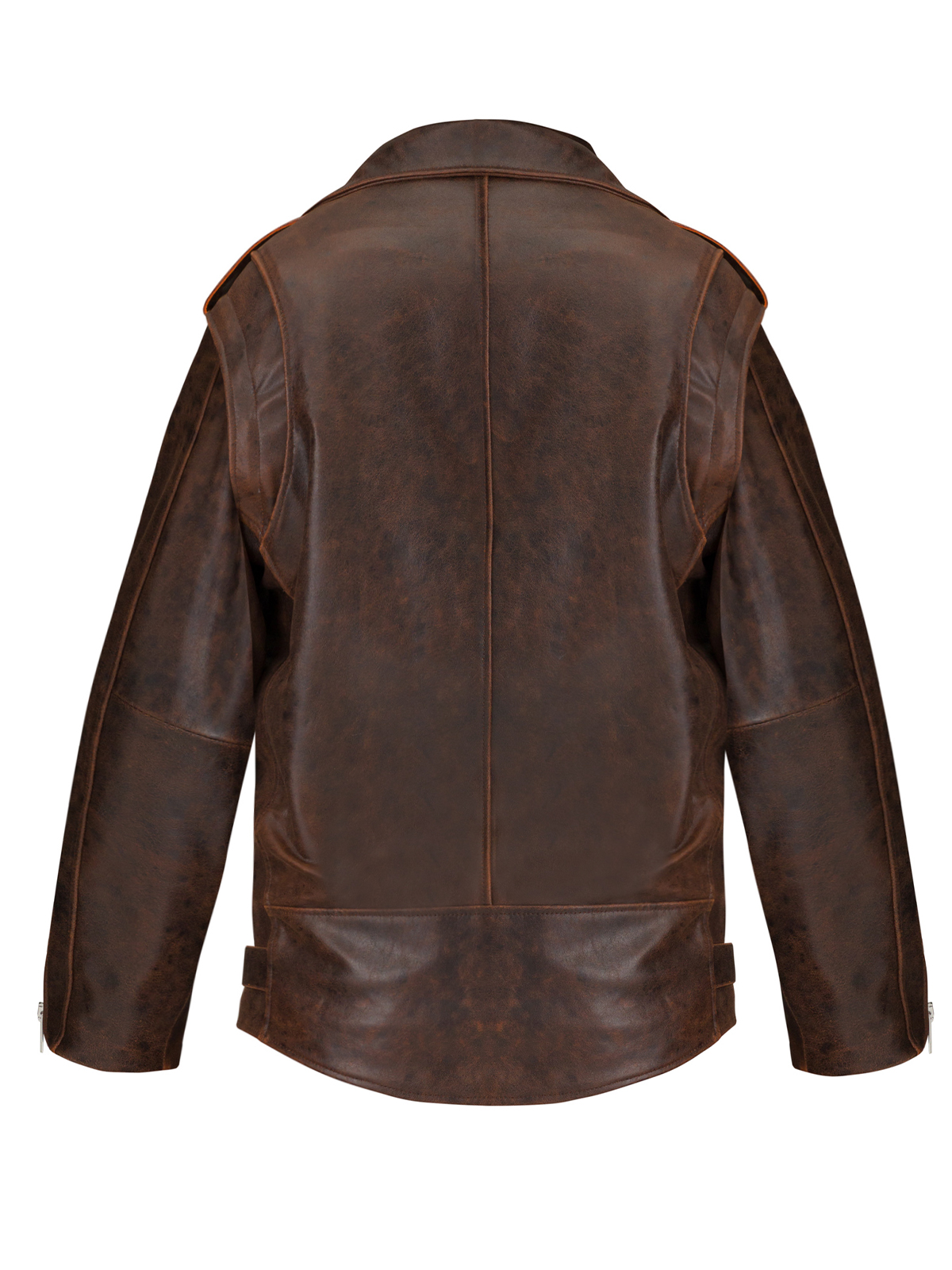 DAD’ S JACKET