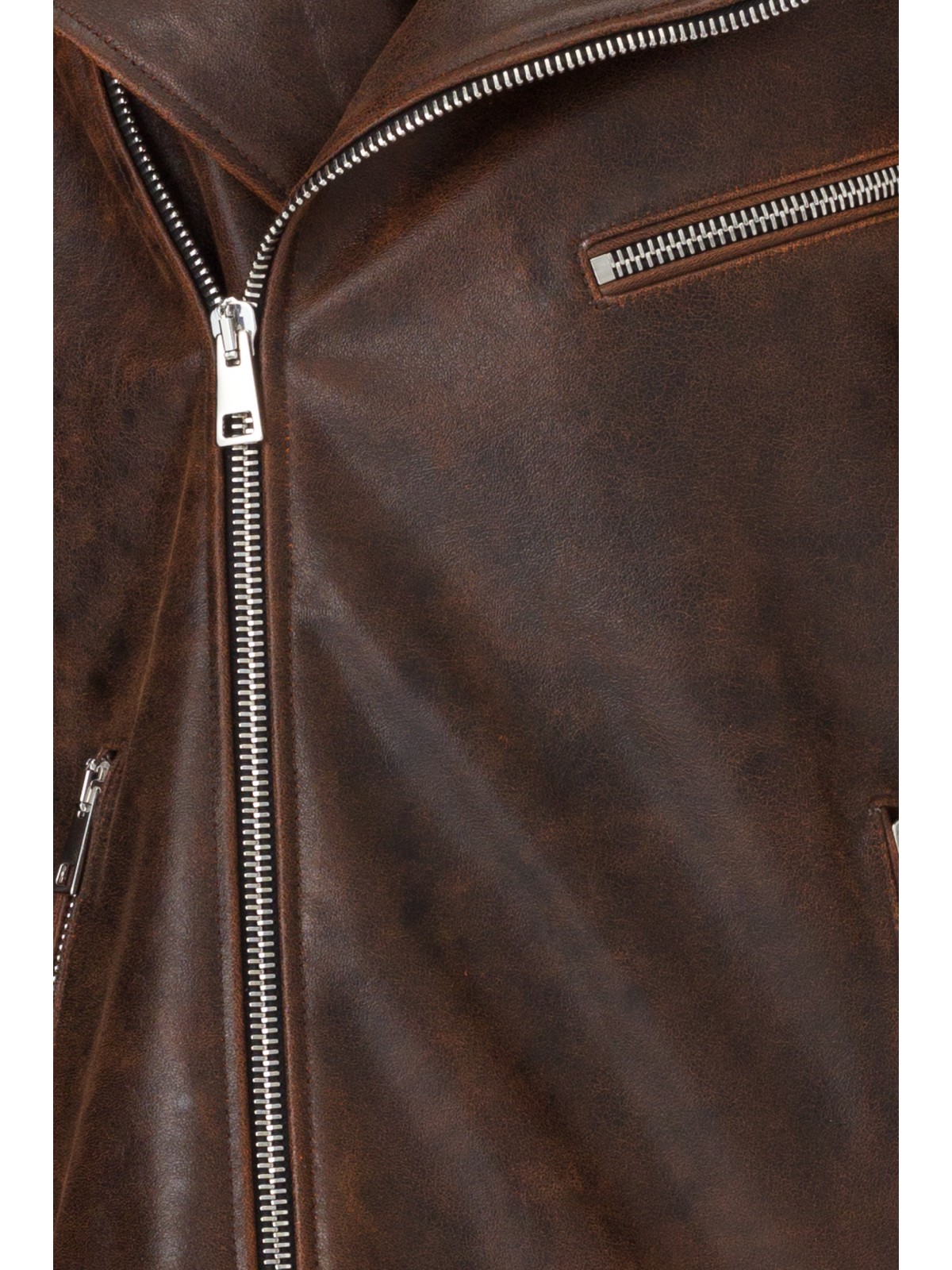 DAD’ S JACKET