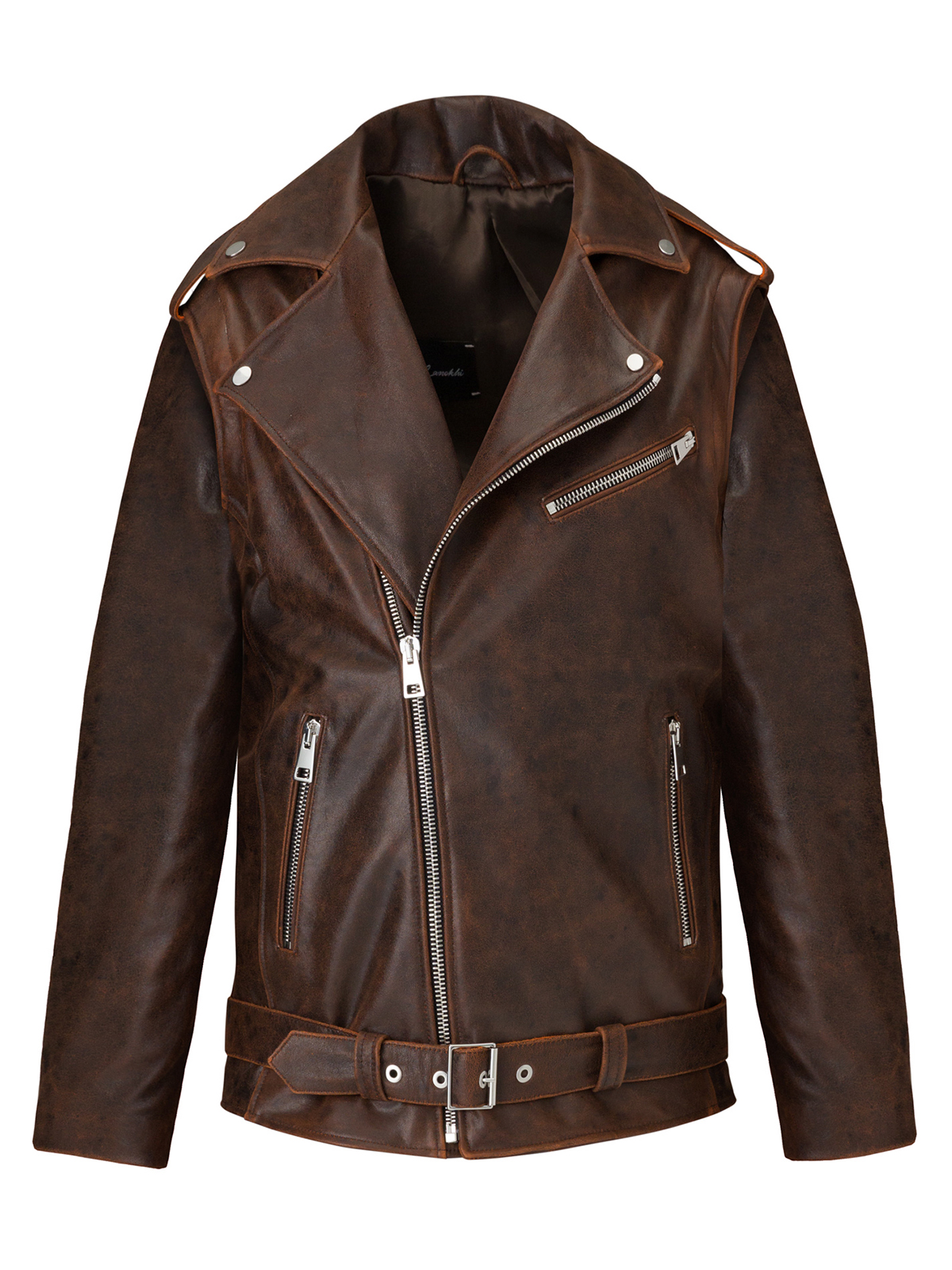 DAD’ S JACKET
