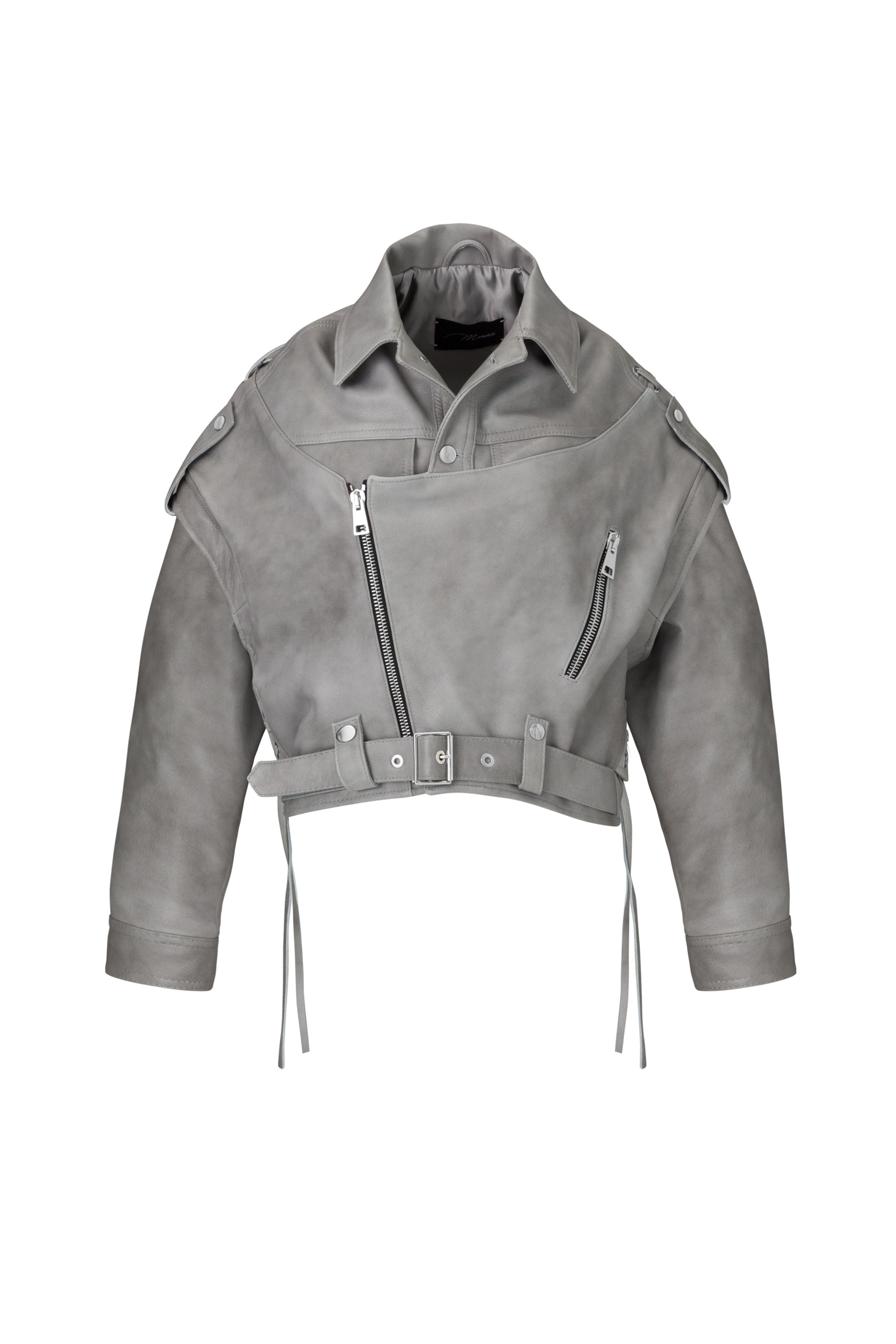 Jackets : VINTAGE OVERSIZED JACKET (JACKETS) by www.mano