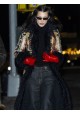 SHORT GLOVES