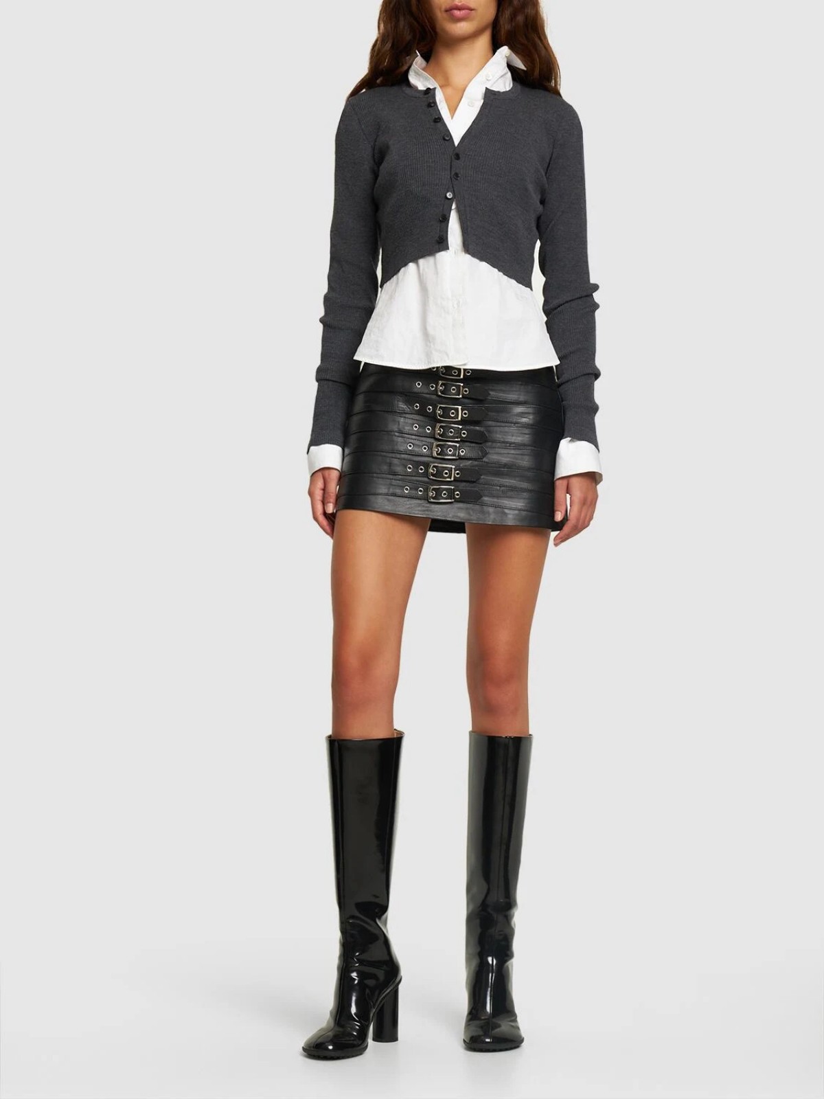 DITA MICRO SKIRT