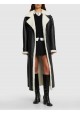 IVANA SHEARLING COAT