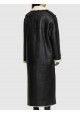 IVANA SHEARLING COAT