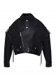 VINTAGE OVERSIZED JACKET 2