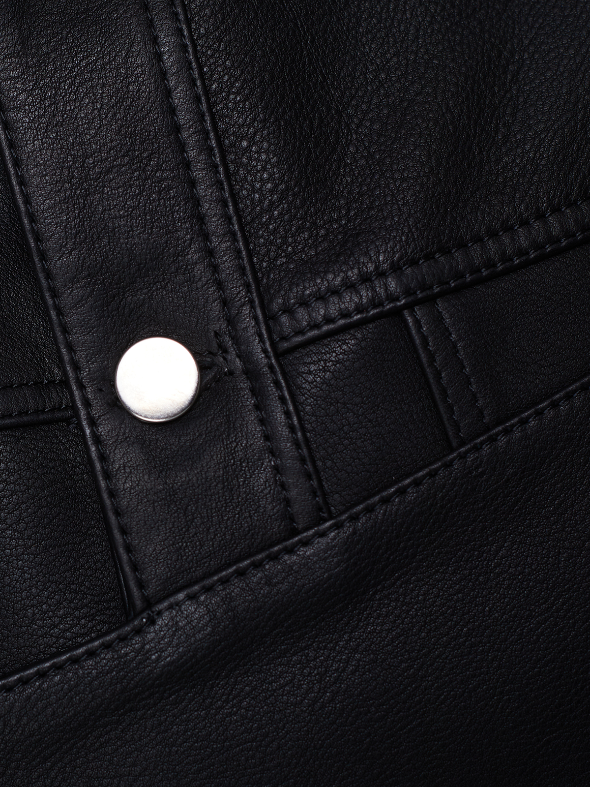VINTAGE OVERSIZED JACKET 2
