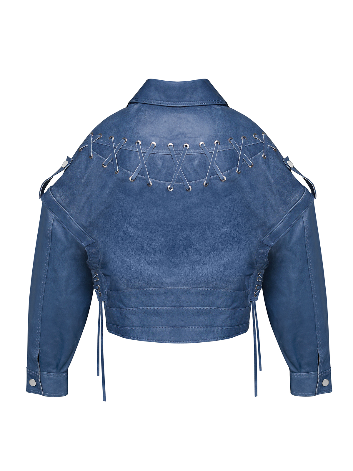 VINTAGE OVERSIZED JACKET 2