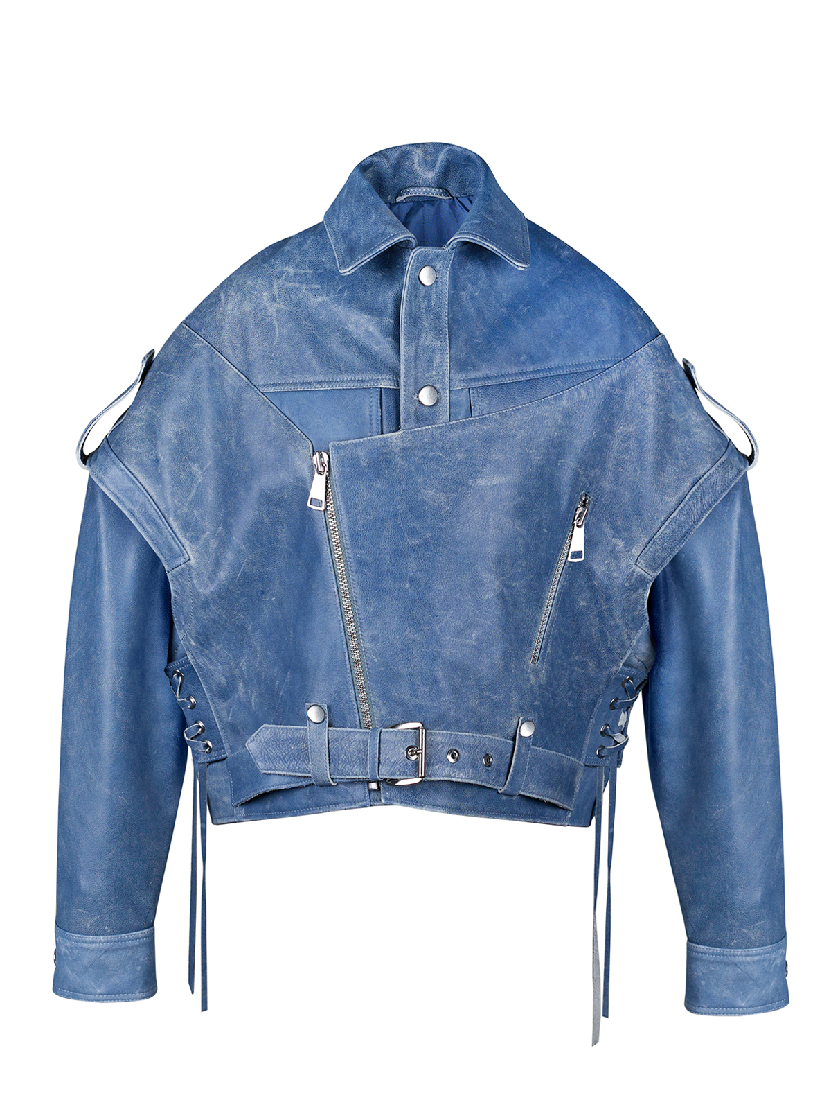 VINTAGE OVERSIZED JACKET 2