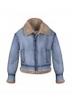 MIKA SHEARLING 