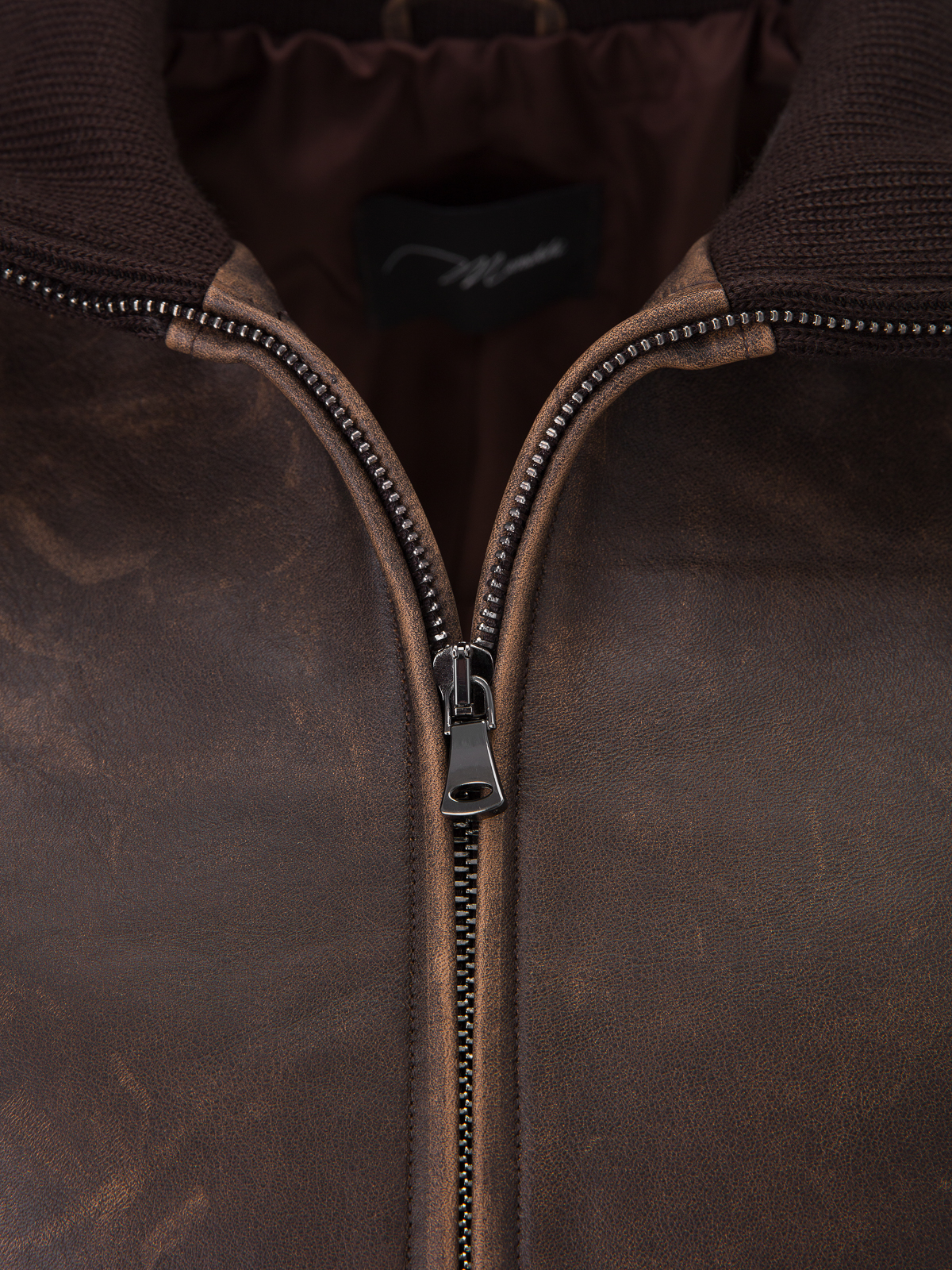 XIO SHORT BOMBER