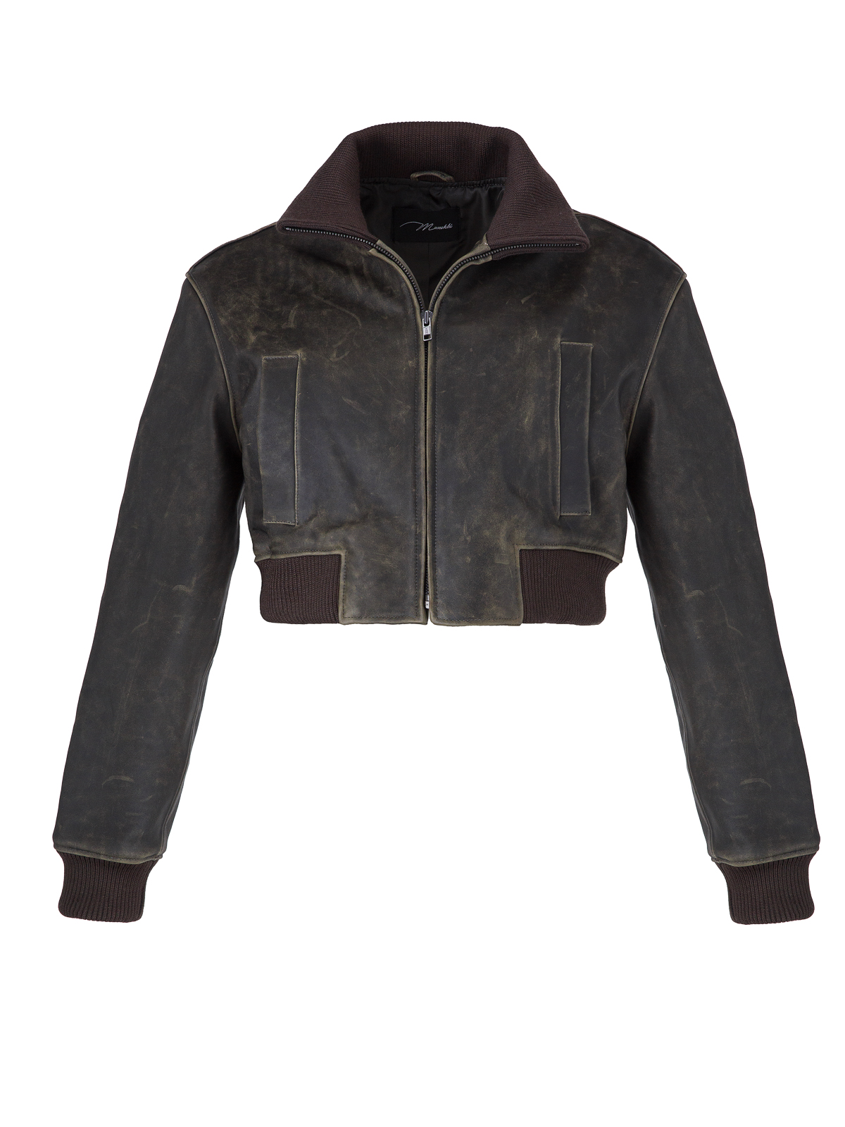 XIO SHORT BOMBER
