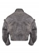 GEACA OVERSIZED LEYA 