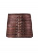 DITA MICRO SKIRT