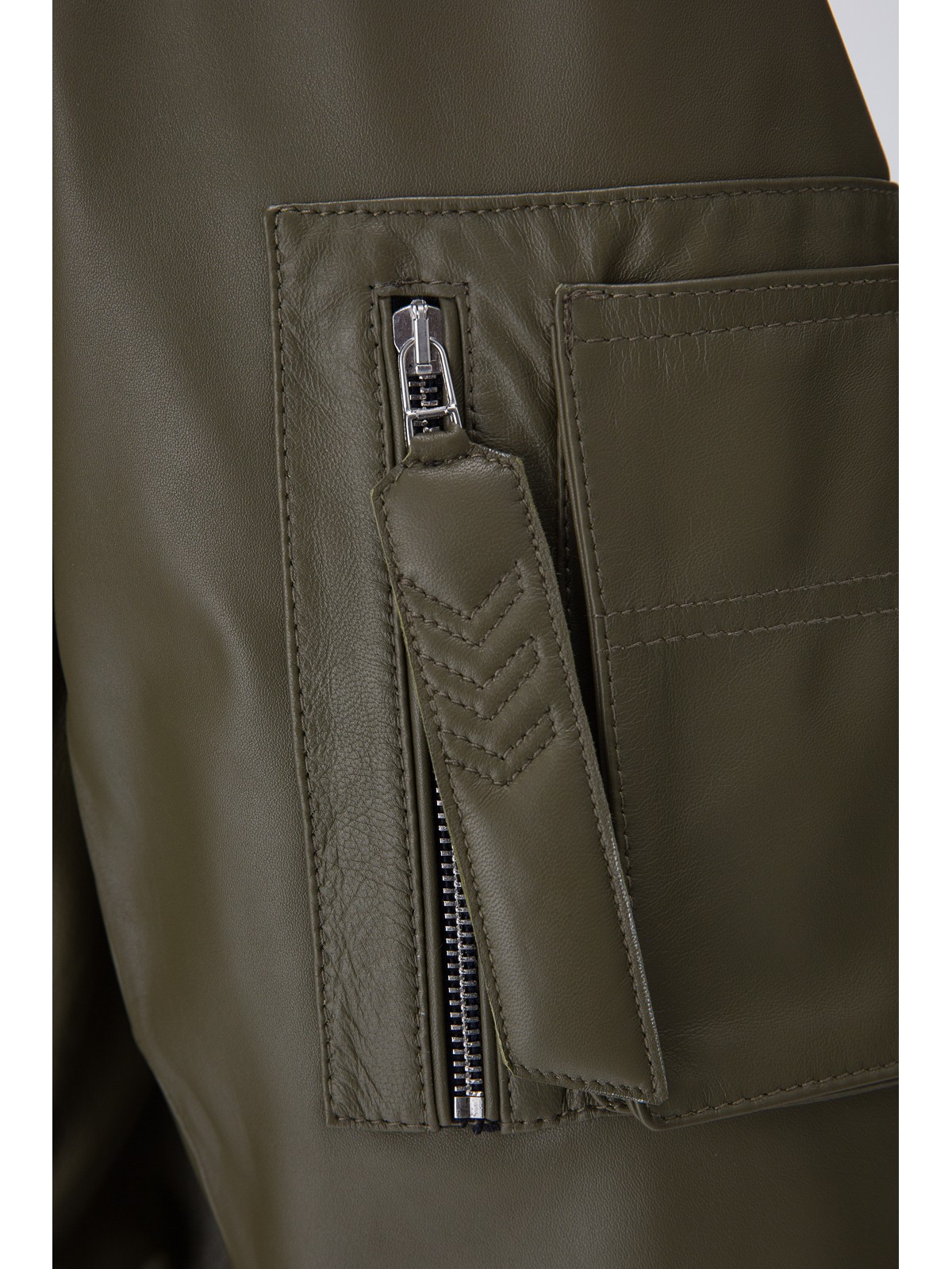 SAVONA JACKET